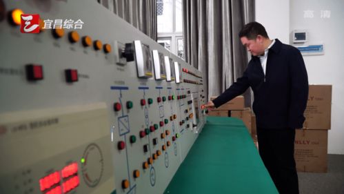 科研追夢人 率團隊研發(fā)的仿真系統(tǒng)已應(yīng)用于數(shù)十家水電站