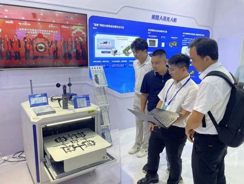 南網科技 專利執筆,書寫產業發展新故事