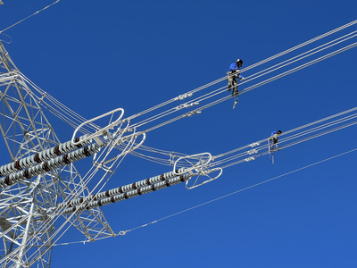 國網(wǎng)青海電力科技創(chuàng)新為新型電力系統(tǒng)賦能