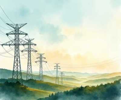 極端災害下輸電塔線體系抗災能力研究取得新突破