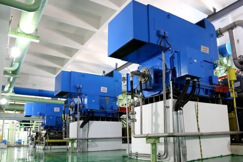 國家能源集團空氣集中供應(yīng)技術(shù)達(dá)國際先進水平 電力工程勘察的突破成就